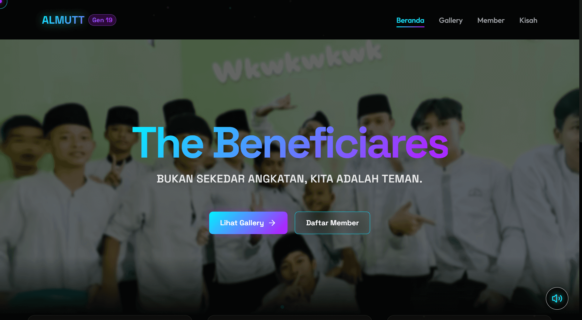 Al-Mutt Official Web