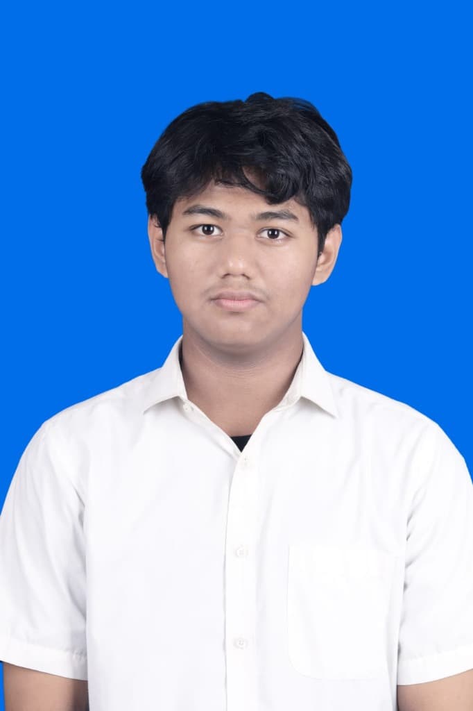 Gaza Alfath Nugroho